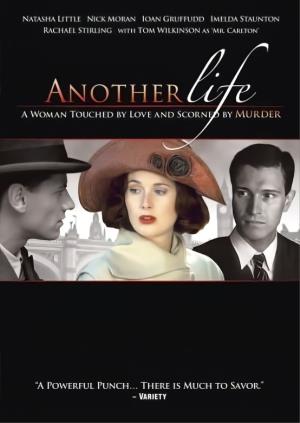 Another Life's Poster