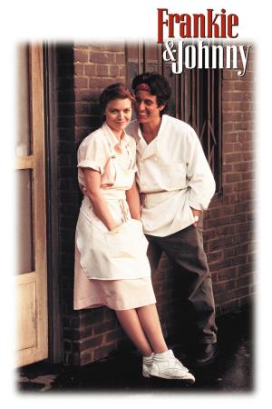 Frankie And Johnny's Poster