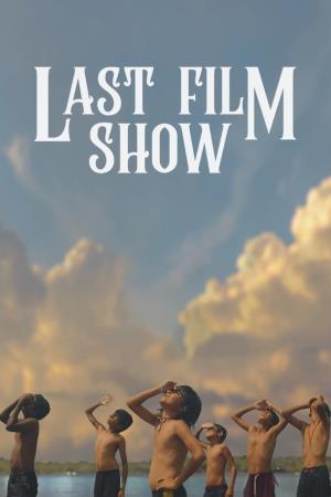 Last Film Show's Poster
