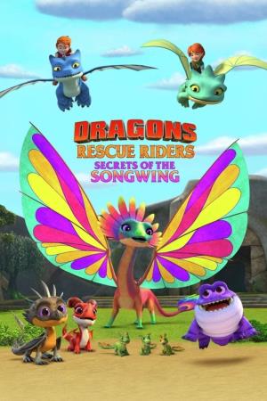 Secrets of The Songwing's Poster