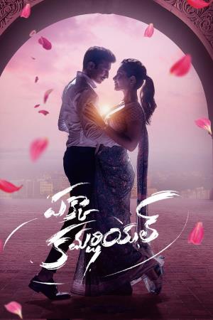 Pakka Commercial's Poster