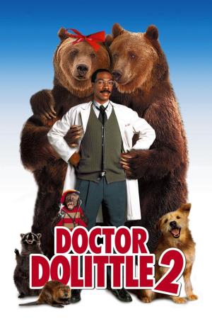 Dr Dolittle 2's Poster
