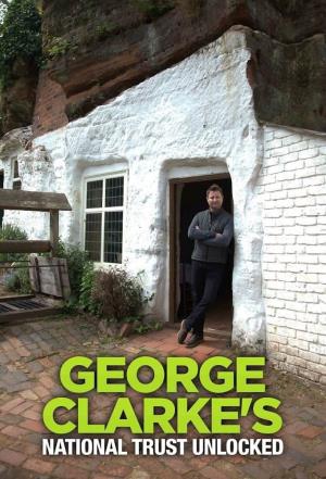 George Clarke's National Trust...'s Poster