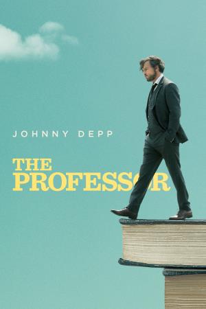Professor T's Poster