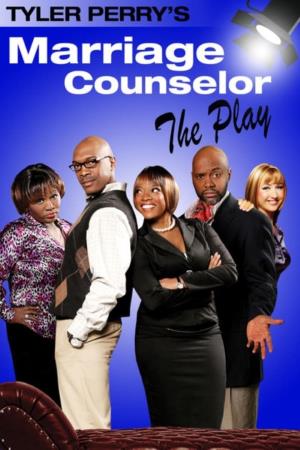 The Marriage Counselor's Poster