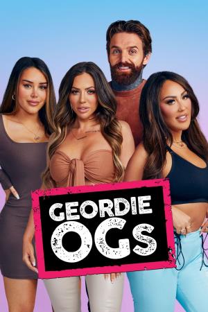 Geordie OGs's Poster
