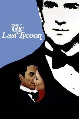 Last Tycoon's Poster