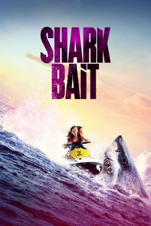 Shark bait's Poster