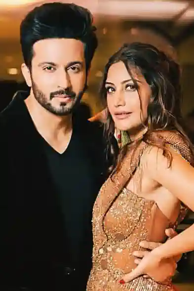 Sherdill Shergill's Poster