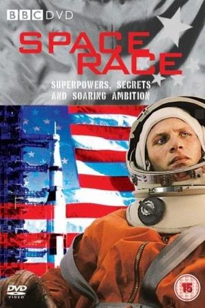 Space Race's Poster