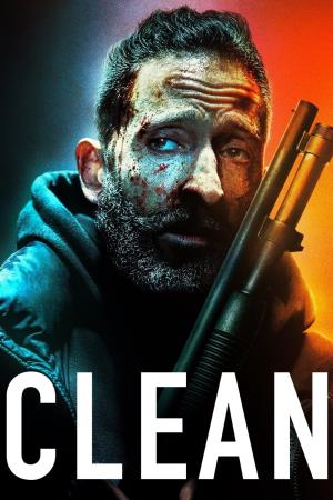 Clean's Poster