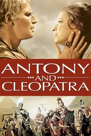 Antony and Cleopatra's Poster