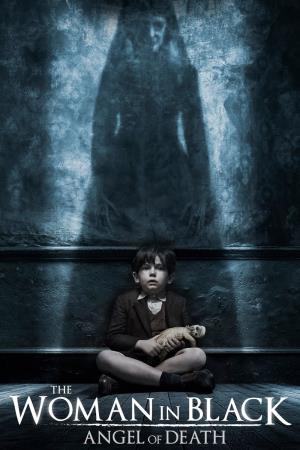 Woman In Black: Angel Of Death's Poster