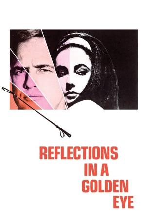 Reflections's Poster
