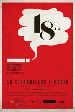 18 1/2's Poster