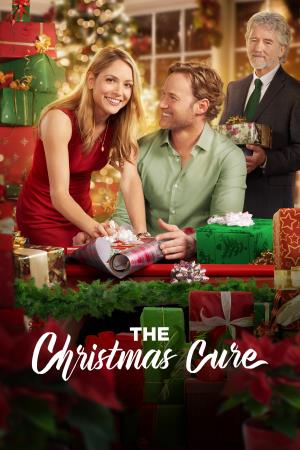 The Christmas Cure's Poster
