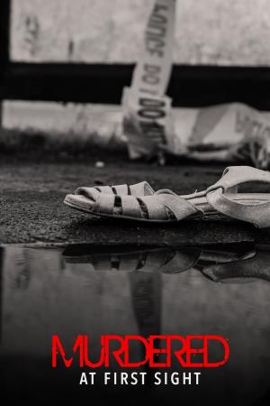 Murdered at First Sight's Poster