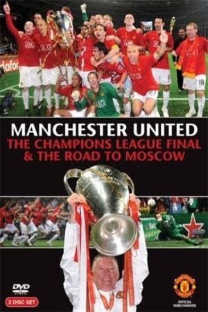 The Champions League Final:...'s Poster
