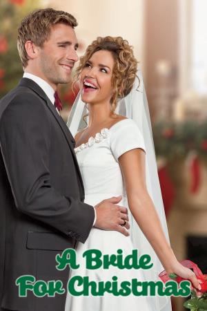 A Bride For Christmas's Poster