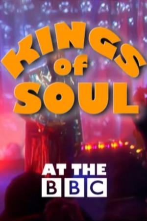 Kings of Soul's Poster