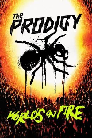 World on Fire's Poster