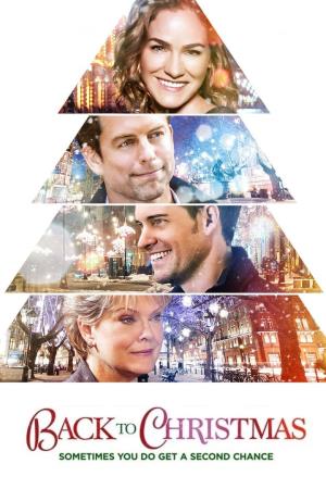 Back To Christmas's Poster