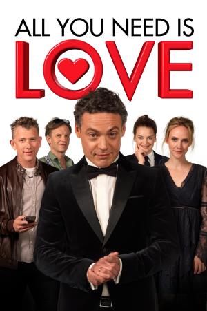 All You Need Is Love's Poster