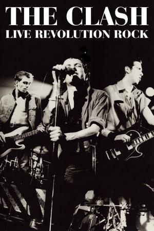 The Clash's Poster