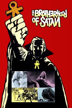 Brotherhood of Satan's Poster