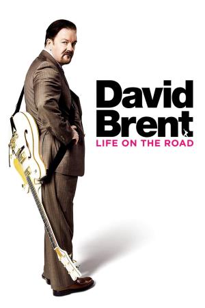 David Brent: Life on the Road's Poster