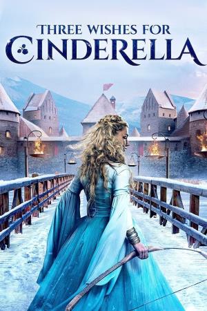 Tre noci per Cenerentola's Poster