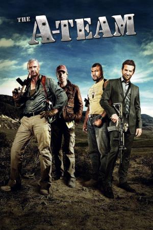 A-Team's Poster