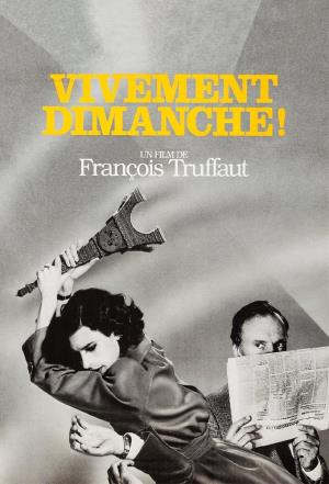 Finalmente Domenica's Poster