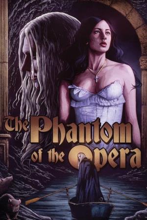 Il fantasma dell'opera's Poster