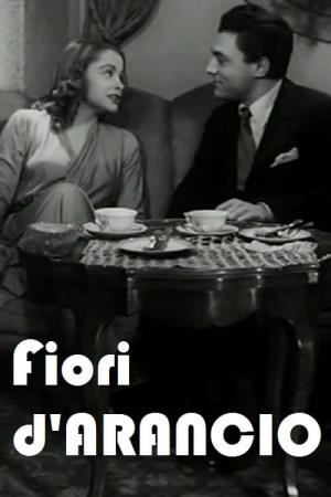 Fiori d'arancio's Poster