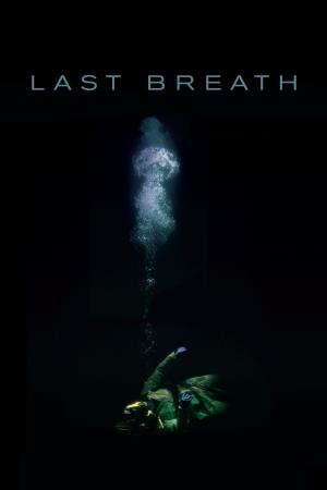 Last Breath's Poster