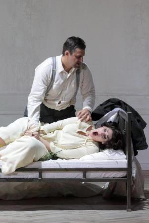 Verdi - Otello's Poster