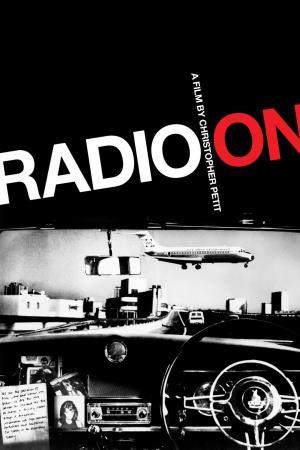 Radio On's Poster