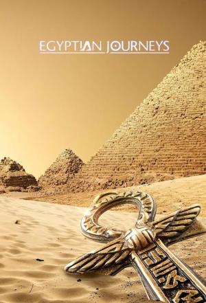 Egyptian Journeys with Dan Cruickshank's Poster