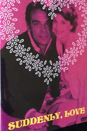 Love Suddenly's Poster