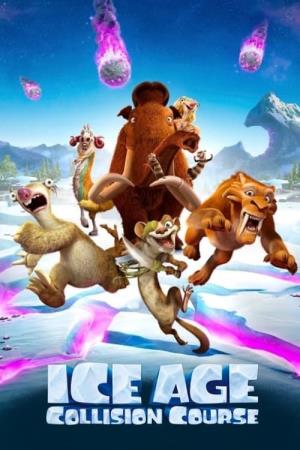 Collision Course's Poster