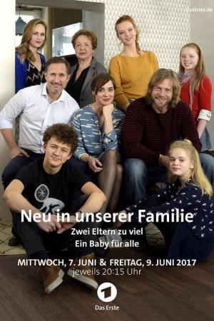 Tutto in famiglia's Poster