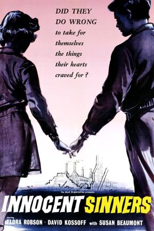 Innocent Sinners's Poster
