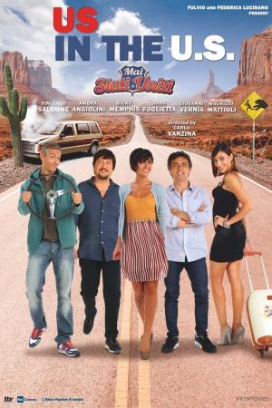 Mai Stati Uniti's Poster