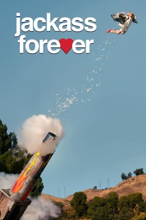 Jackass's Poster