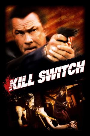 Killing Point's Poster