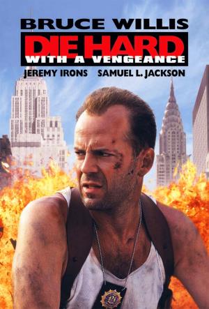 Die Hard - Duri a morire's Poster