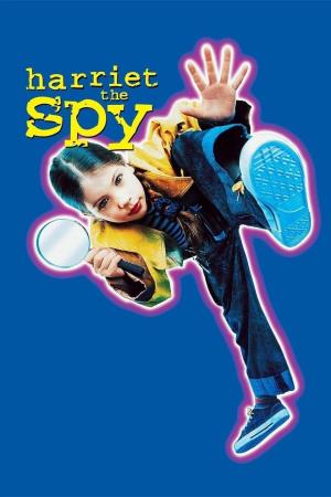 La spia's Poster