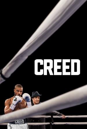 Creed - Nato per combattere's Poster