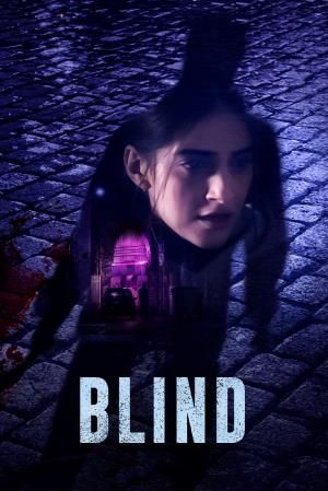 Blind's Poster